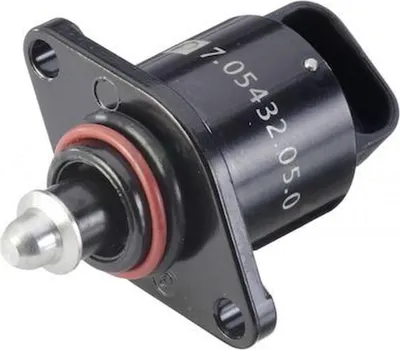 Produktbild von PIERBURG 7.05432.05.0 Leerlaufregler für FIAT Uno Schrägheck (146) Luftversorgung