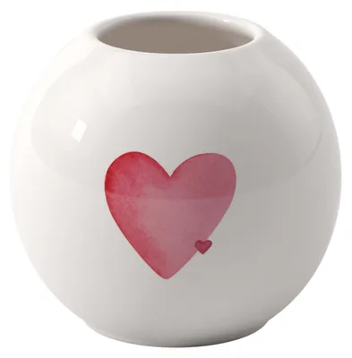 Produktbild von like Villeroy & Boch With Love Vase 11,5cm