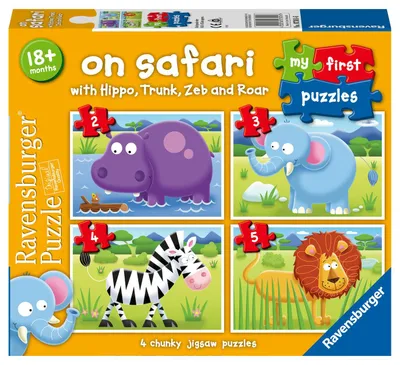 Imagen del producto de Ravensburger 4005556073016