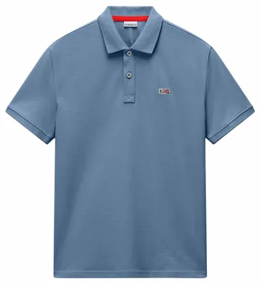 Image de NAPAPIJRI - Polo pour homme Eruggy - Taille M