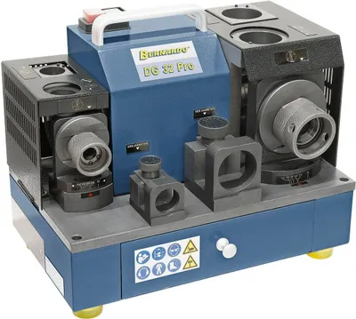 Produktbild von Bohrerschleifmaschine DG 32 Pro