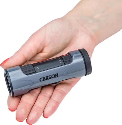 Produktbild von Carson MonoZoom 7x21 Monokular