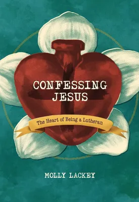 Produktbild von Confessing Jesus