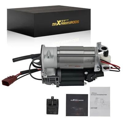 Obrázek produktu pro KOMPRESOROVÁ ČERPADLO PODVOZKU pro AUDI A6 4F C6 4F0616005D 4F0616006A
