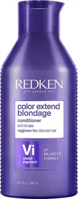 Produktbild von Redken - Color Extend Blondage Conditioner 300 ml