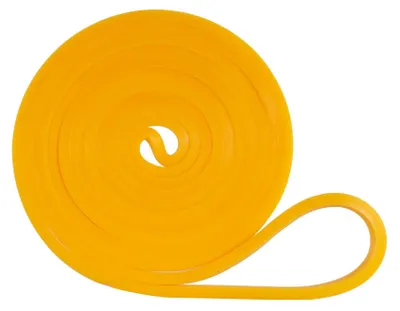 Productafbeelding van Tpe Weerstandsband Amarillo 065 Cm