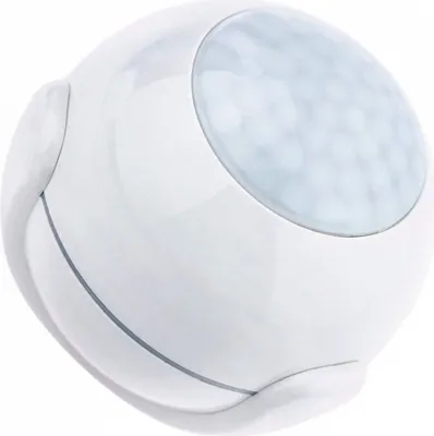 Produktbild von PIR Bewegungssensor Secutek Smart WiFi SRT-AMS01