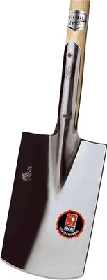 Image de Bêche Gärtner Form Gr. 2 T-Stiel