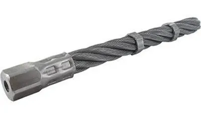 Produktbild von Ersatzmetallfeder ø 23 mm für Fiedler, Mulag, Schmidt. Einzelstückverkauf.