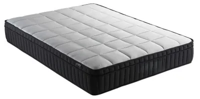 Produktbild von Kingsize Schaumstoffmatratze Orthopädische Matratze Bettmatratze 35cm 100x200cm