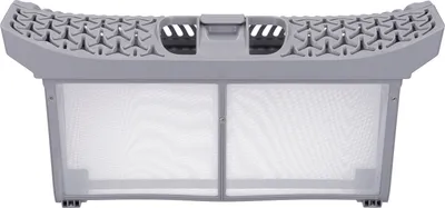 Produktbild von easyPART passend für SAMSUNG Flusensieb DC61-04407D für Trockner | Flusenfilter, Sieb für Flusen