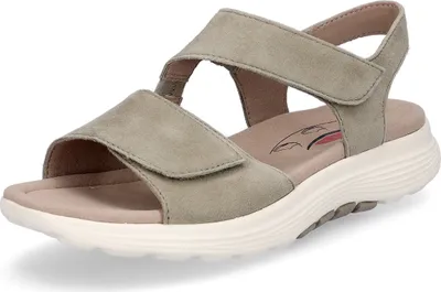 Produktbild von Gabor Rollingsoft Damen Sandale schilf