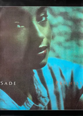 Obrázek produktu pro Sade - Promise, 1985 - Plakát - 63x88 cm