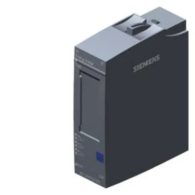 Image de Siemens 6ES7134-6PA00-0BD0-SIMATIC ET 200SP, ANALOGES EINGANGSMODULE