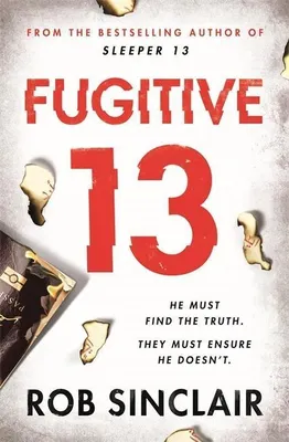 Produktbild von Fugitive 13