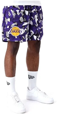 Immagine prodotto di Pantaloncini New Era 60435492 da Uomo