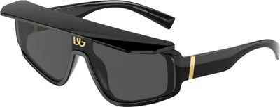 Obrázek produktu pro Dolce & Gabbana Sonnenbrille Modell Dg 6177/501-87/46