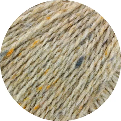 Produktbild von Landlust Soft Tweed 180 | 102 | Beige meliert