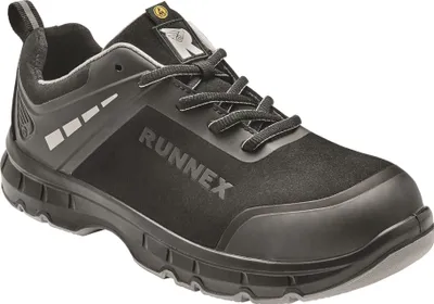 Immagine prodotto di RUNNEX Scarpa di sicurezza ESD FlexStar S3 5370-45 Gr45