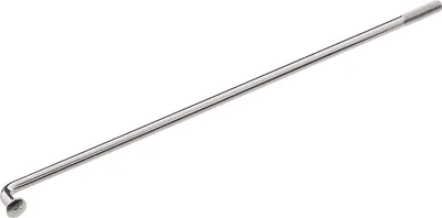 Image de Rayons - 154mm M4 Chrome - Pour AWO Sport