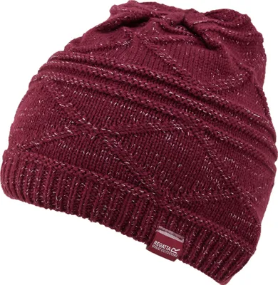 Immagine prodotto di Regatta - Cappello "Multimix III" da donna RG10984 (Taglia unica) (Rosso)