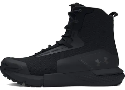 Imagen del producto de Under Armour UA Charged Valsetz Zip - Negro - Talla 40.5