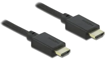 Image de Delock Ultra High Speed - câble HDMI