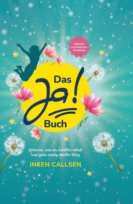 Produktbild von Das Ja! Buch