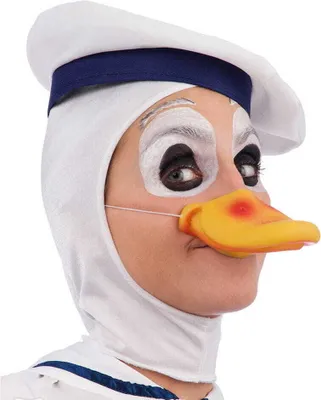 Produktbild von Gelber Entenschnabel