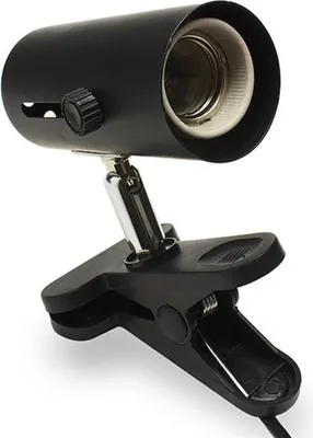 Produktbild von Terrario ReptiSun - Lampe mit Klemmhalterung