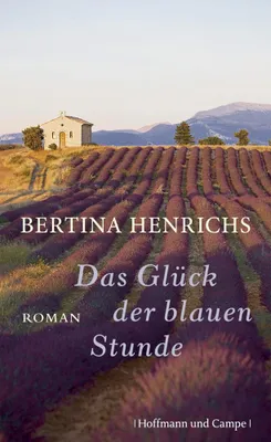Zdjęcie produktu dla Henrichs, B: Glück der blauen Stunde