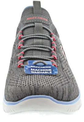 Produktbild von Skechers Summits Trainingsschuh Grau
