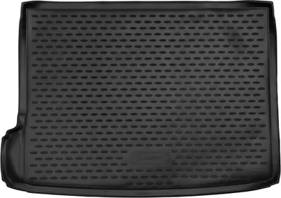 Image de Doublure caoutchouc Novline BMW X2 2018-2023 (F39, partie supérieure inférieure)