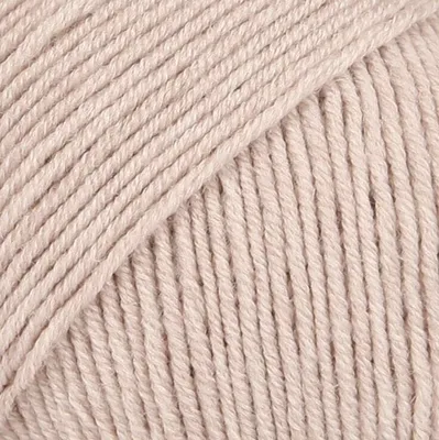 Produktbild von DROPS Baby Merino 23 hellbeige