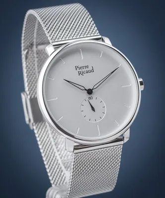 Obrázok produktu pre Pánske hodinky Pierre Ricaud Classic