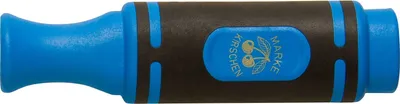 Produktbild von KIRSCHEN Werkzeuge 1908135 | Beitelheft - 2-Komponentenheft, abgeflacht - Heftlänge 135mm für Klinge 2-35mm