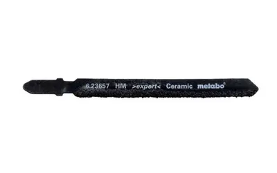 Immagine prodotto di Lama per seghetto alternativo Metabo TCT 76 mm fine, 623658000