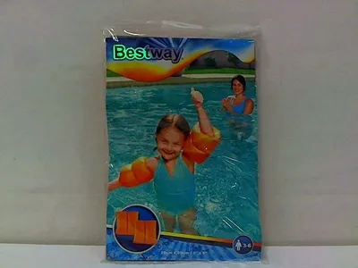 Produktbild von Bestway® Schwimmflügel Summer Essential™ 3-6 Jahre