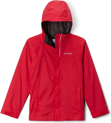 Obrázok produktu pre Columbia Watertight™ Ii Jacke Rot 8 rokov Junge Rot 8 rokov