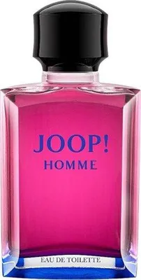 Produktbild von JOOP! Homme Neon Edition Eau De Toilette 75 ml (man)