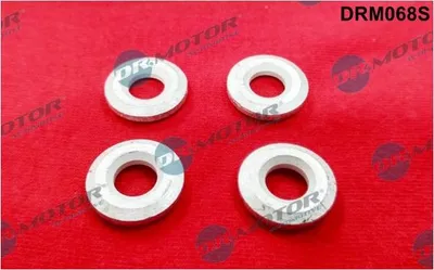 Immagine prodotto di Sottobase Iniektore Toyota D4D Set Di 4 Pezzi.