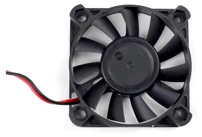 Productafbeelding van Ventilator voor de Mamba XLX2 regelaar