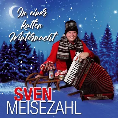 Obrázek produktu pro In einer kalten Winternacht -   - (AudioCDs / Unterhaltung)