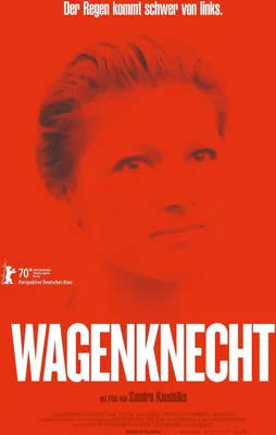 Produktbild von Wagenknecht