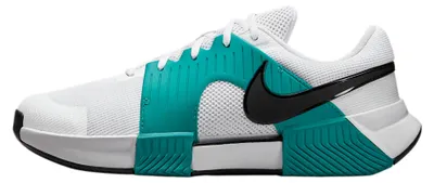 Obrázok produktu pre Nike Zoom GP Challenge 1 HC, biela/zelená, veľkosť 45,5