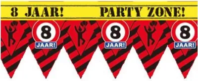 Image de Paperdreams Partyband – 8 ans