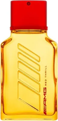 Zdjęcie produktu dla Mercedes-Benz AMG Red Thrill woda perfumowana 60ml