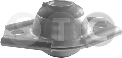 Produktbild von Lagerung Lenker für RENAULT 4 (112) Vorne T400173 STC