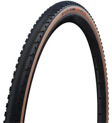 Produktbild von Schwalbe Reifen X-ONE RS Evo HS483 fb. 28x1.30"33-622 sw-tsSk SR VG TLE AdxR