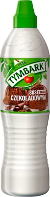 Produktbild von Tymbarková omáčka s čokoládovou příchutí 1 kg
